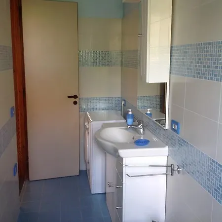 Holiday home Arancio