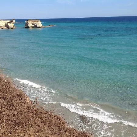 Holiday home Arancio *