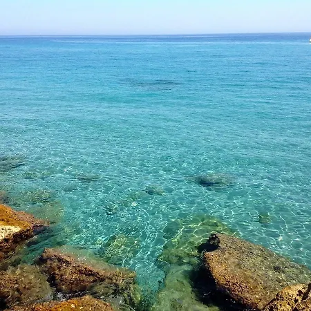 Arancio Holiday home Otranto